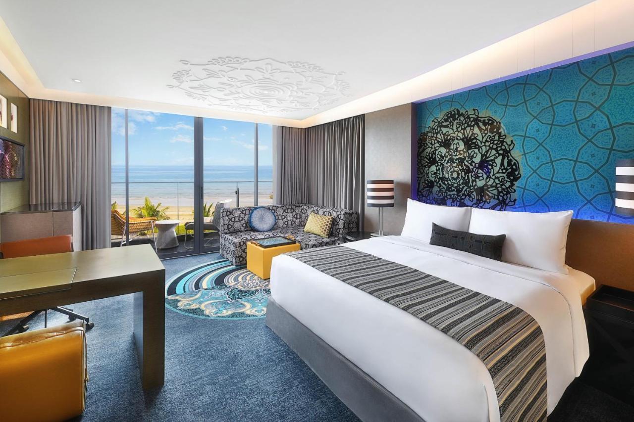 Fabulous Room, 1 King, Seafront, Balcony,1466298959:JPEG