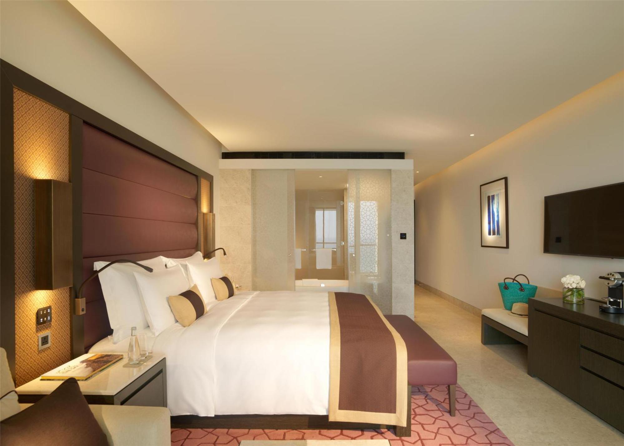 Chambre Lit King-Size Supérieure