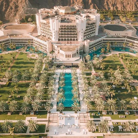 Al Bustan Palace, A Ritz-Carlton Hotel-2