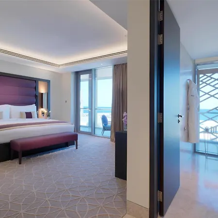 Kempinski Hotel Muscat-2