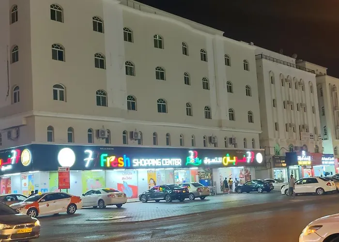 Gulf Gateway Hostel