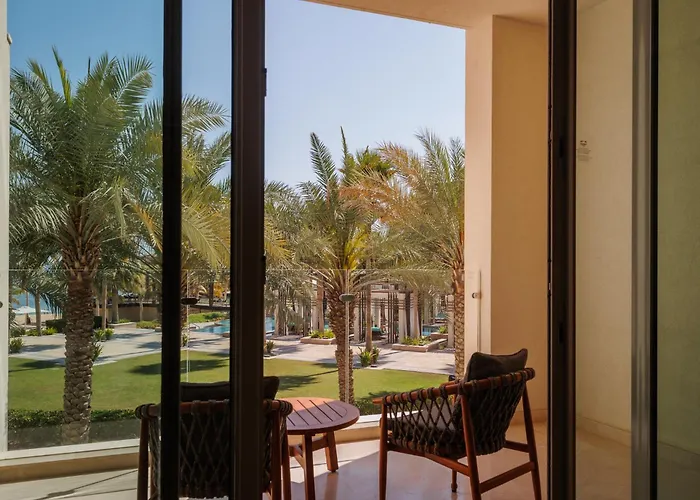 Jumeirah Muscat Bay Oman
