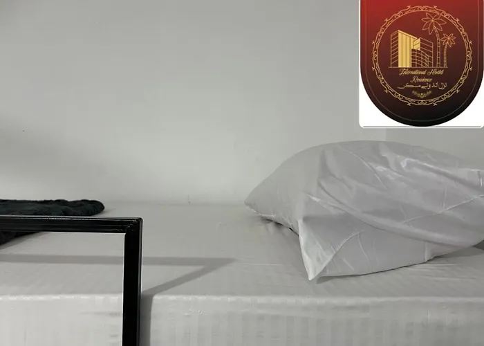 International Hostel