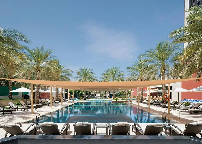 Sheraton Oman