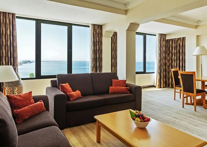 Crowne Plaza Muscat By Ihg