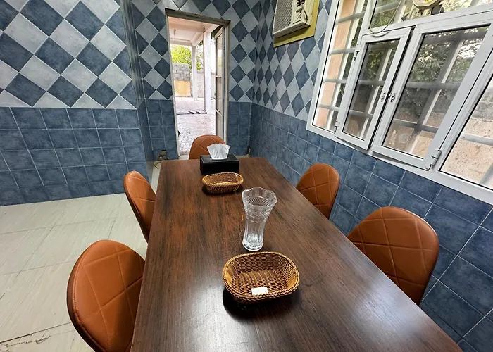 Dar Shaden Hostel