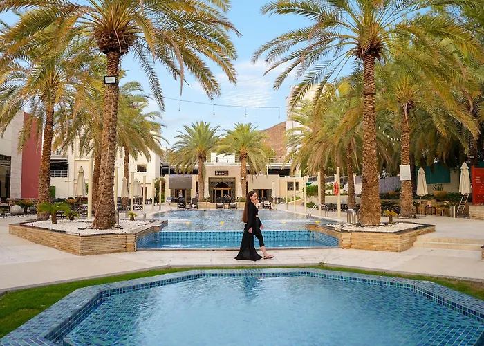 Sheraton Oman